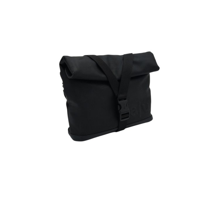 Aunts & Uncles TSU Gürteltasche black